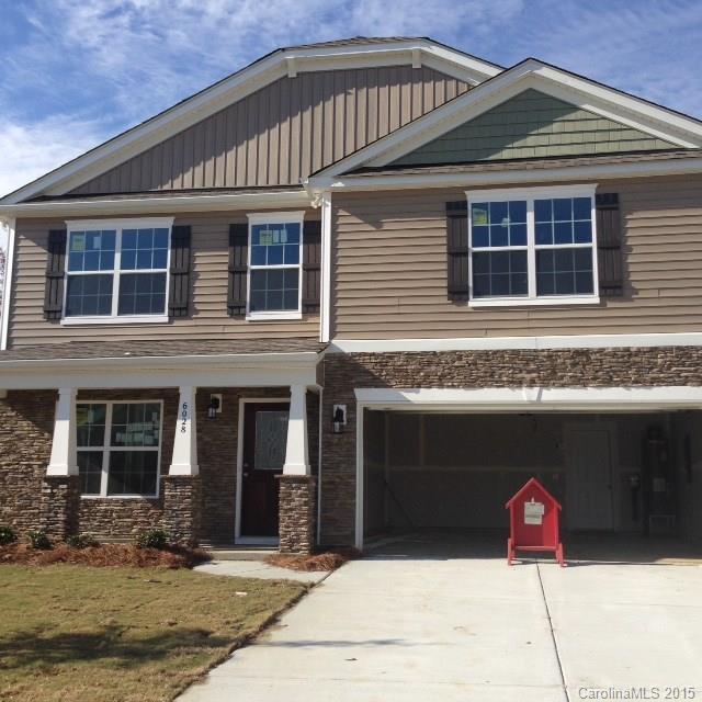 6028 Olivia Catherine Way Charlotte NC 28213