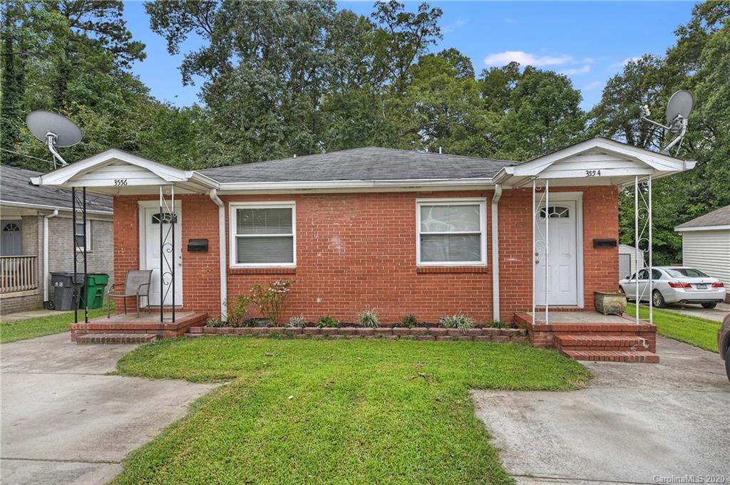 3554 Marvin Road Charlotte NC 28211