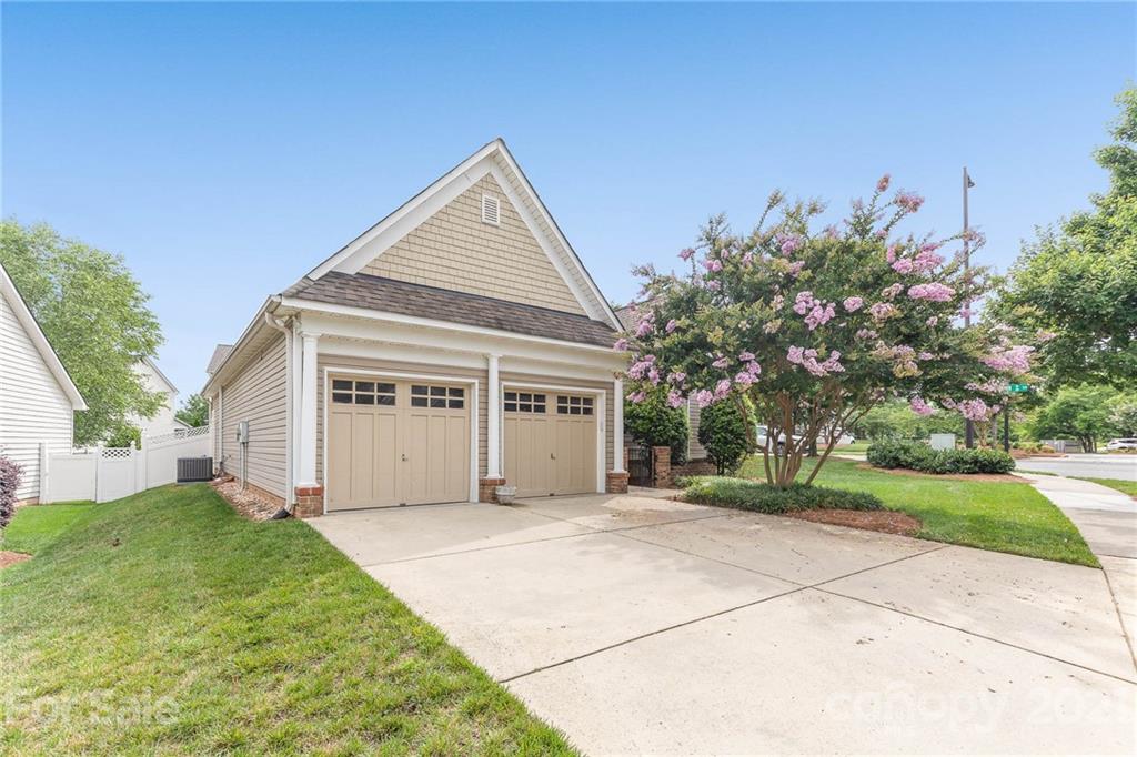 2504 Old Ashworth Lane NW Concord NC 28027