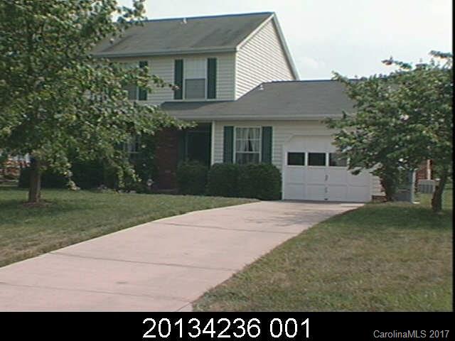 4107 Coopersdale Road Charlotte NC 28273
