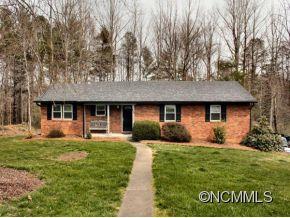 171 Quail Ridge Road Mills River NC 28759
