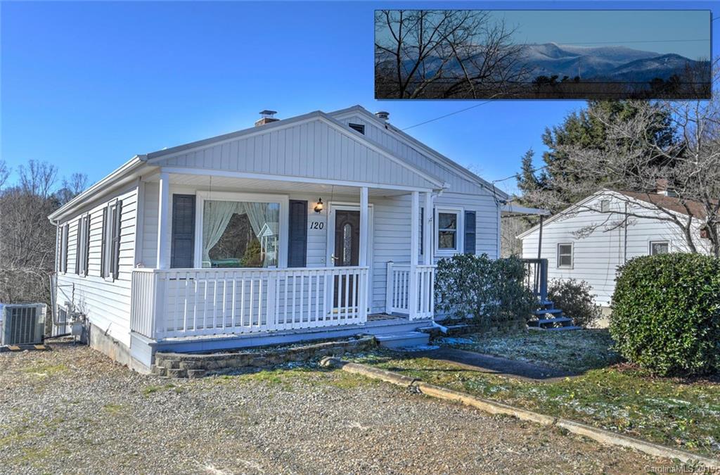 120 Cedar Hill Road Asheville NC 28806