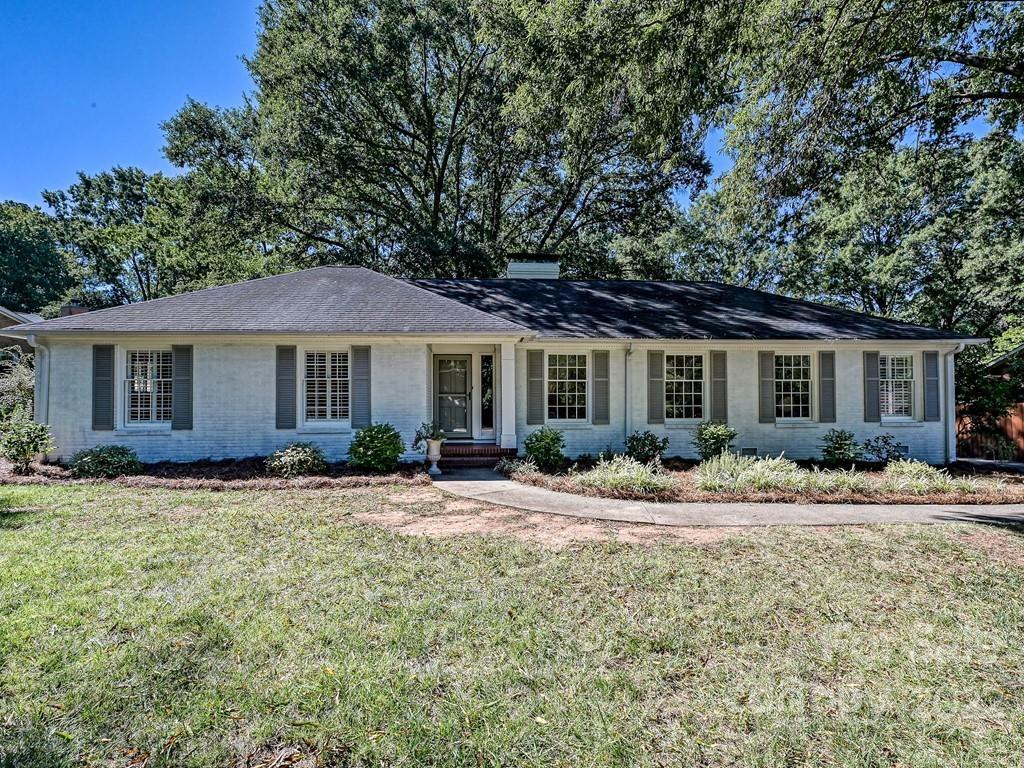 5042 Beckford Drive Charlotte NC 28226