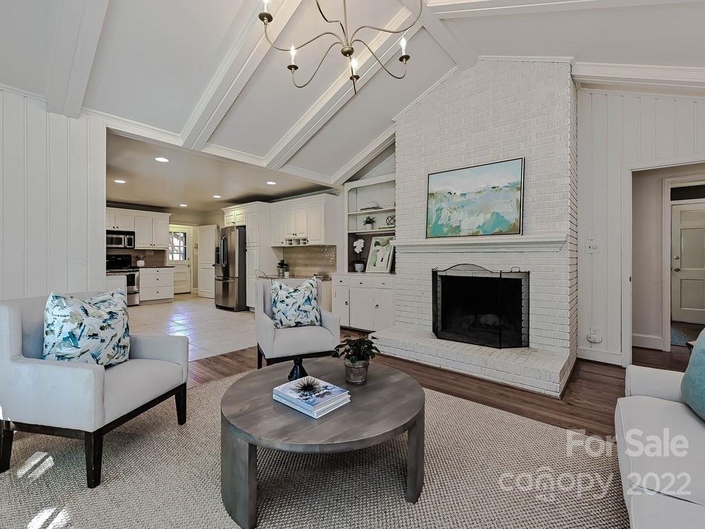 5042 Beckford Drive Charlotte NC 28226