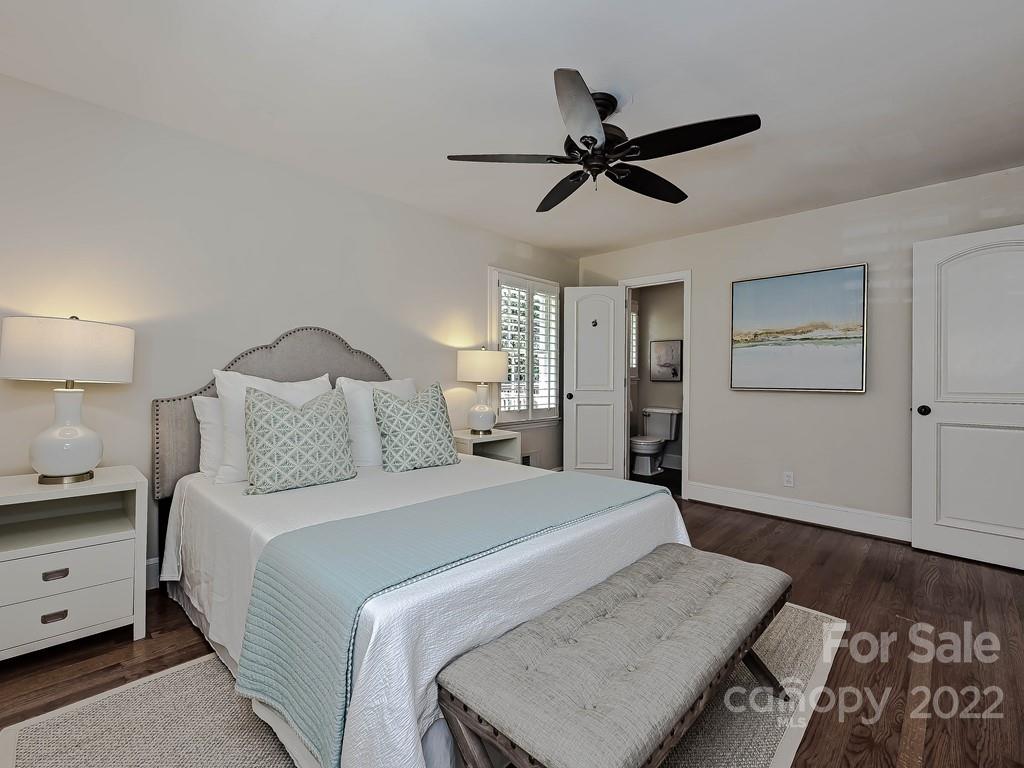 5042 Beckford Drive Charlotte NC 28226