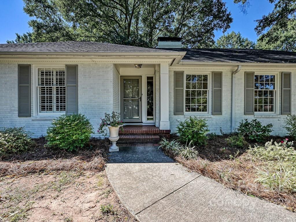 5042 Beckford Drive Charlotte NC 28226