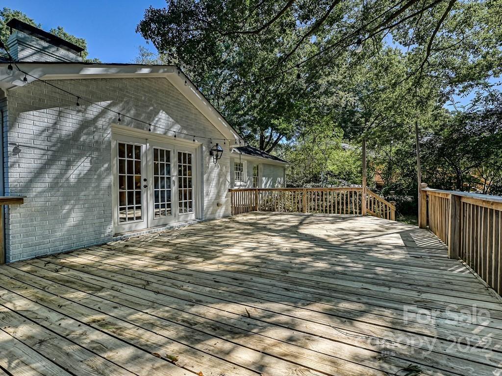5042 Beckford Drive Charlotte NC 28226