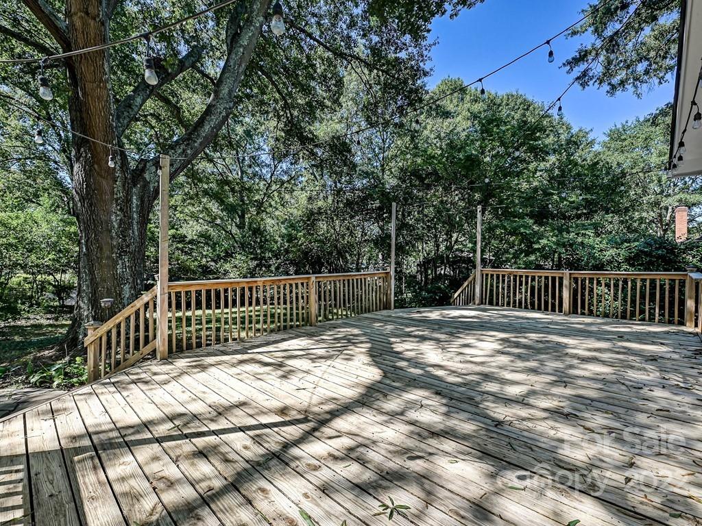 5042 Beckford Drive Charlotte NC 28226
