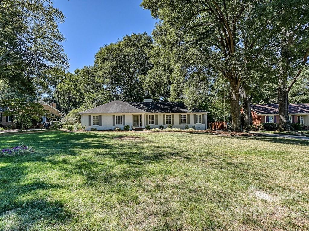 5042 Beckford Drive Charlotte NC 28226