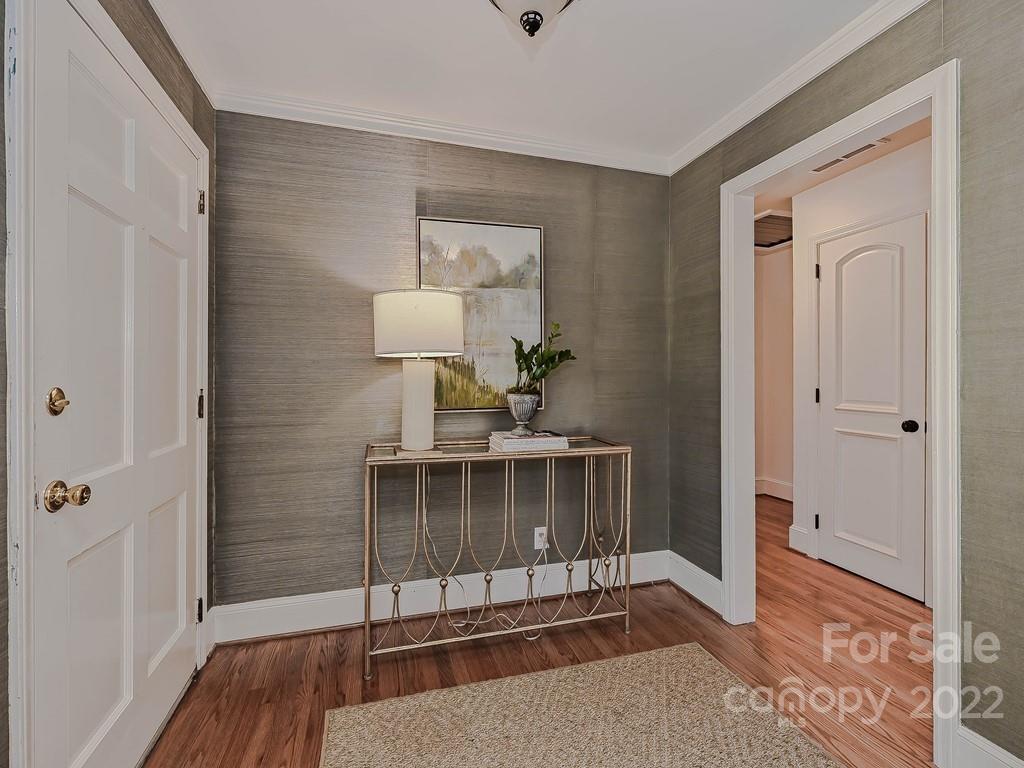 5042 Beckford Drive Charlotte NC 28226