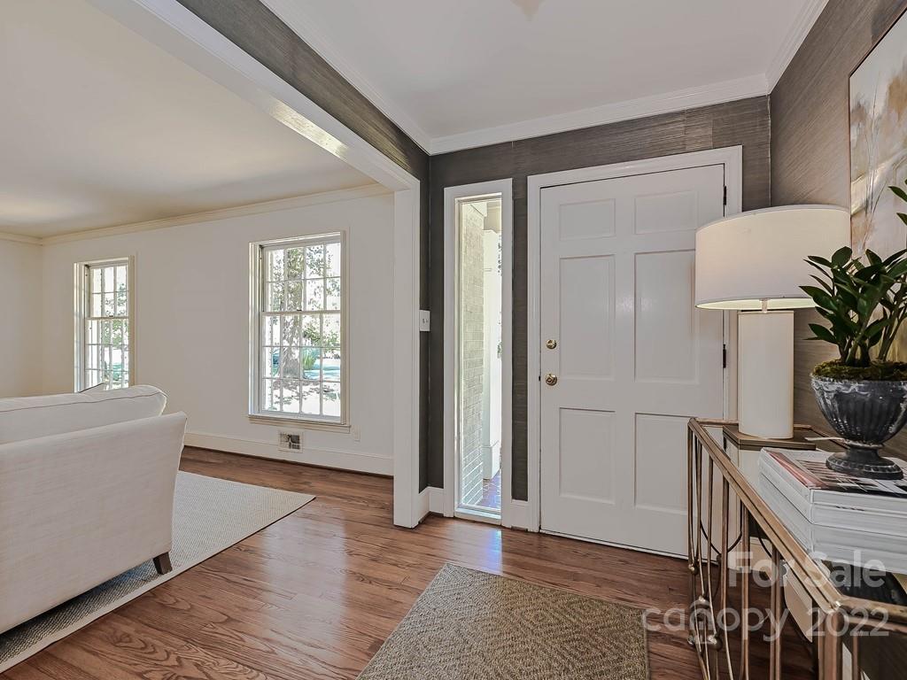 5042 Beckford Drive Charlotte NC 28226
