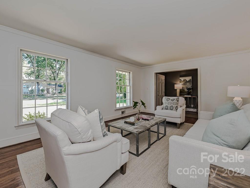 5042 Beckford Drive Charlotte NC 28226