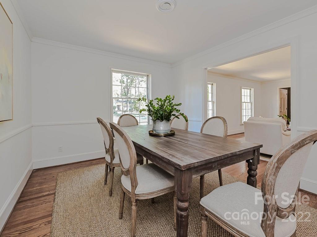 5042 Beckford Drive Charlotte NC 28226