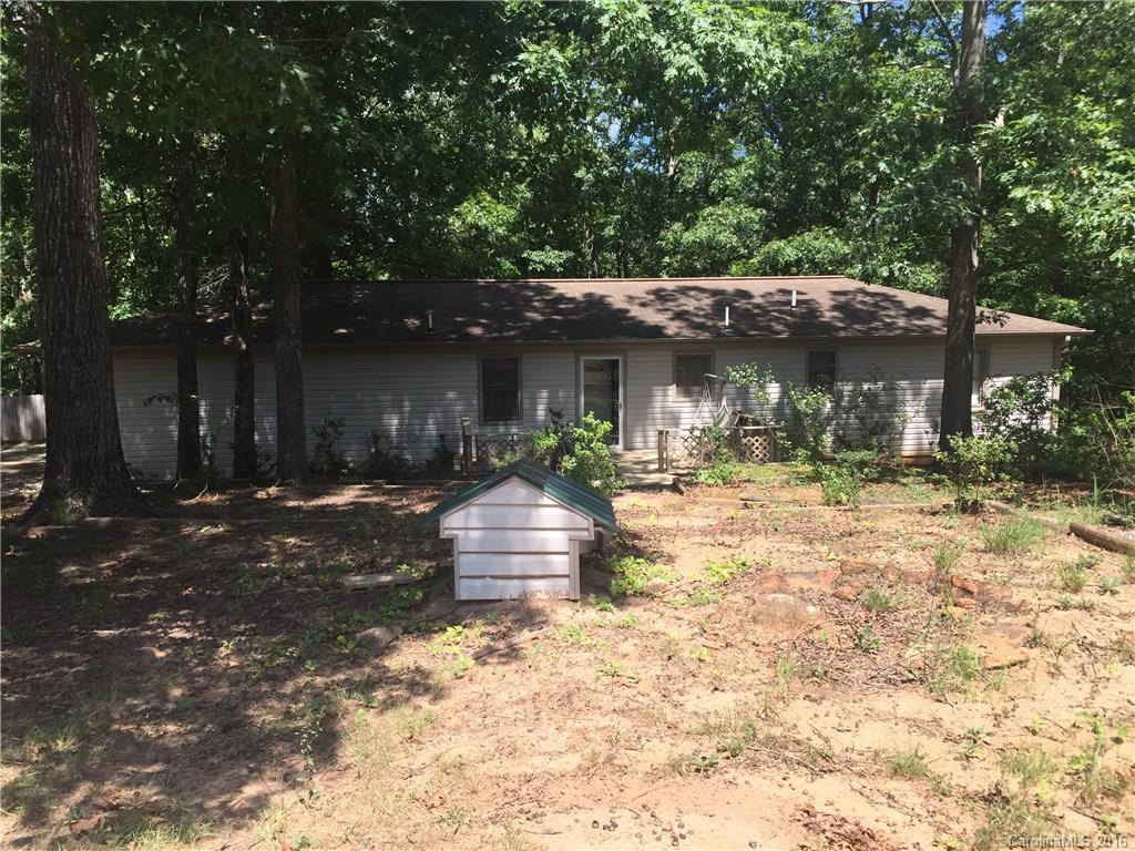 129 Deerfield Drive Mill Spring NC 28756