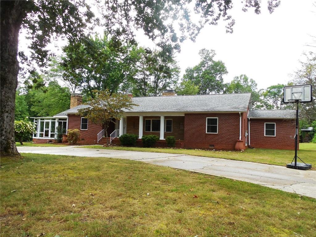 2200 Union Grove Road Lenoir NC 28645