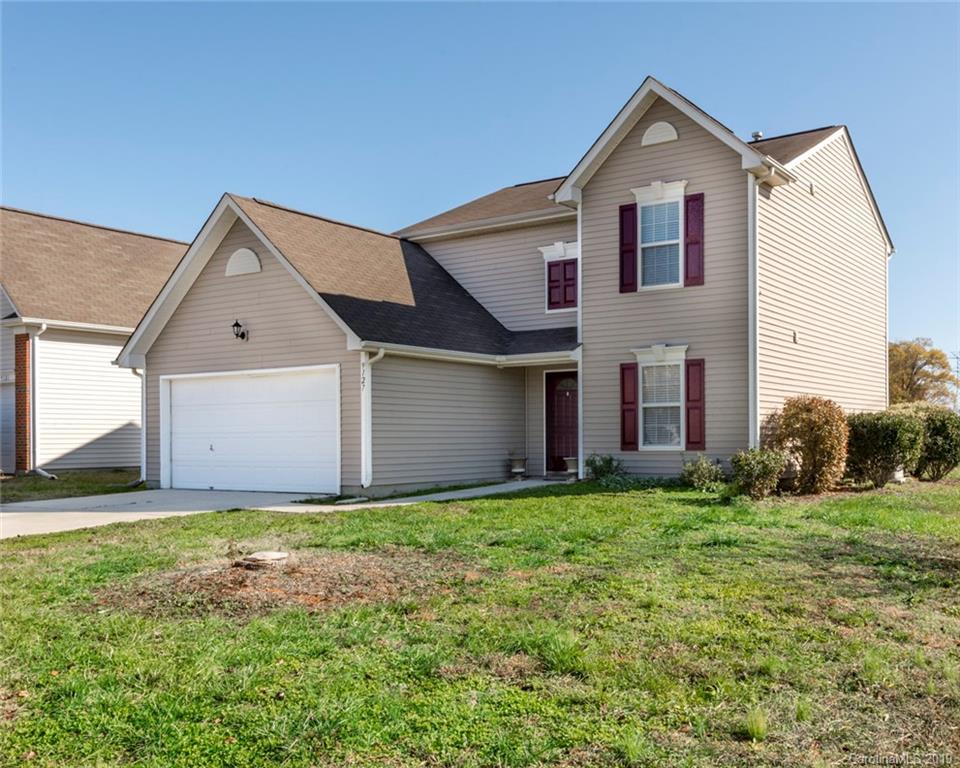 9127 White Aspen Place Charlotte NC 28269