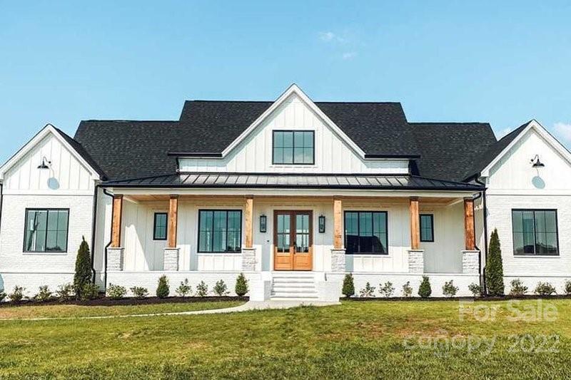 99999 Monticello Road Weaverville NC 28787
