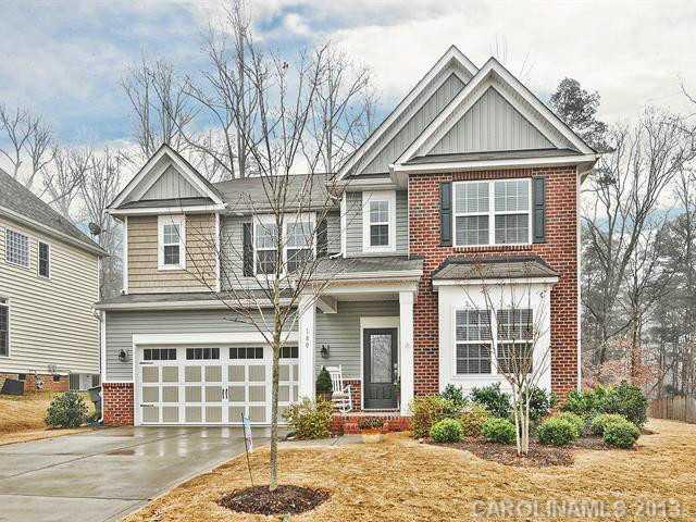 180 E Warfield Drive Mooresville NC 28115