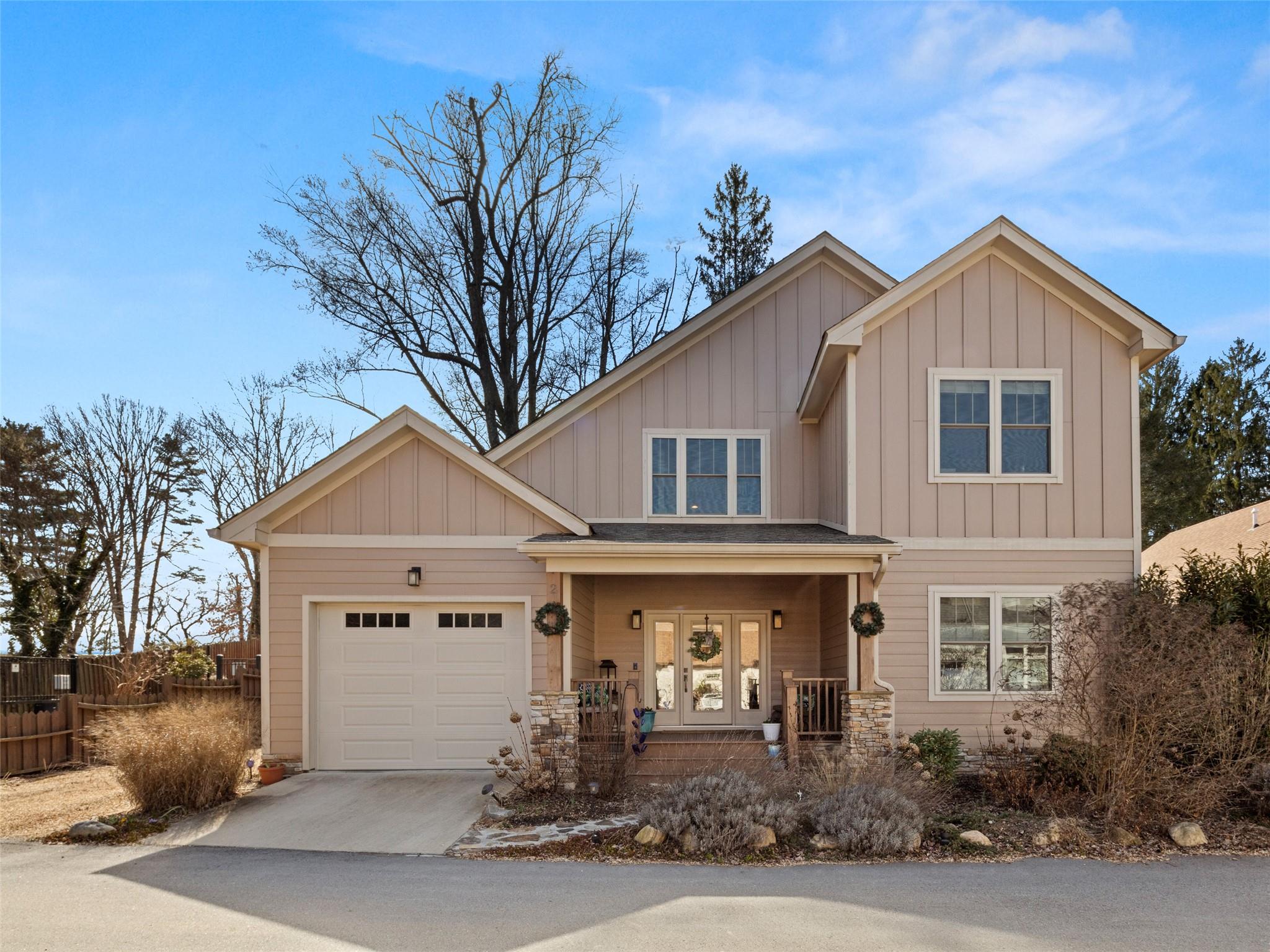2 Verde Drive Asheville NC 28806