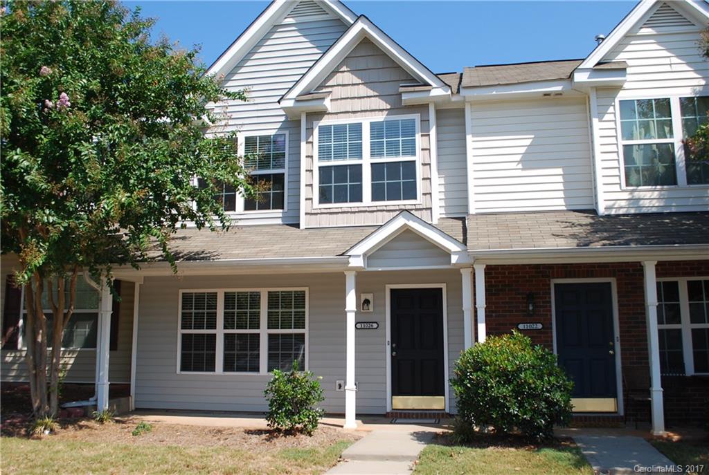 11026 Derryrush Drive Charlotte NC 28213