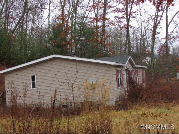 299 Vaughn Road Spruce Pine NC 28777