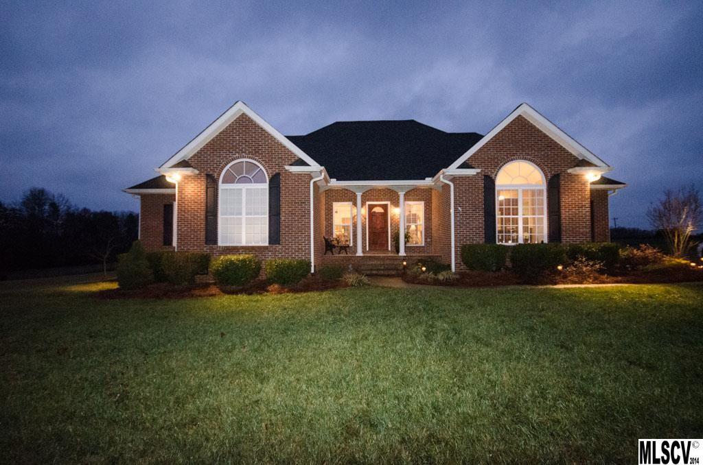 906 Clear Creek Circle Lincolnton NC 28092