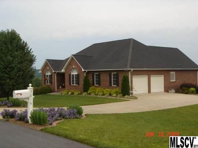 5016 Ridgeland Drive Hickory NC 28602