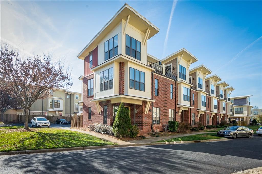 538 Steel Gardens Boulevard Charlotte NC 28205
