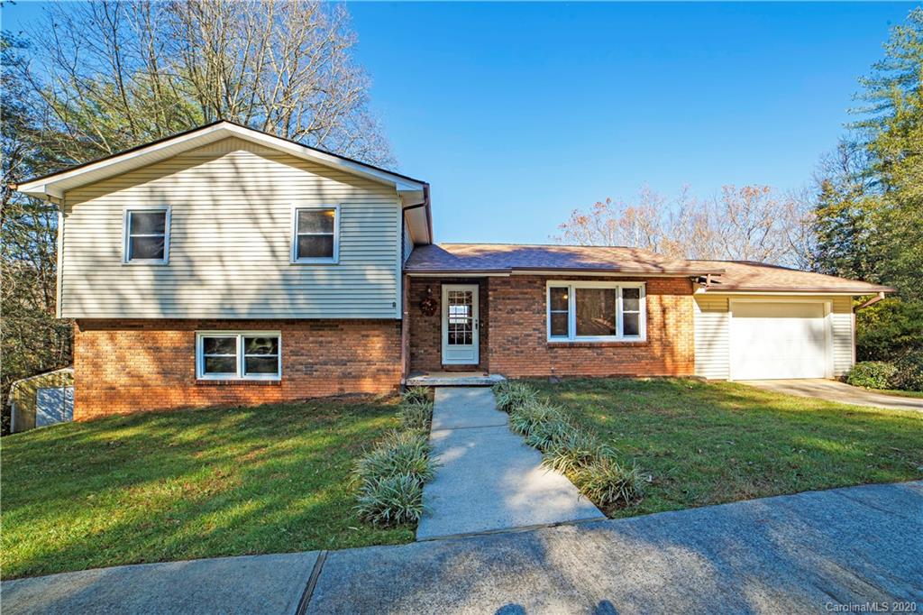 315 Friendship Lane Pisgah Forest NC 28768