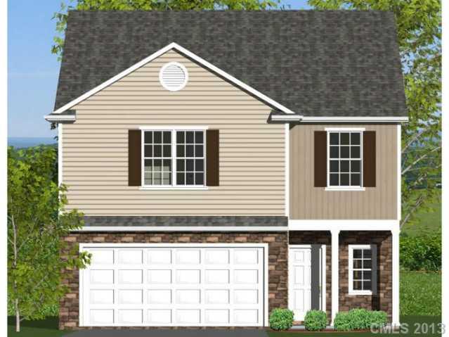 315 Ferrell Avenue Charlotte NC 28216