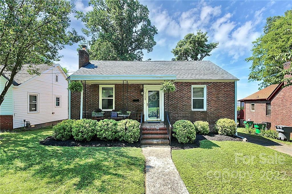 2208 Wilmore Drive Charlotte NC 28203