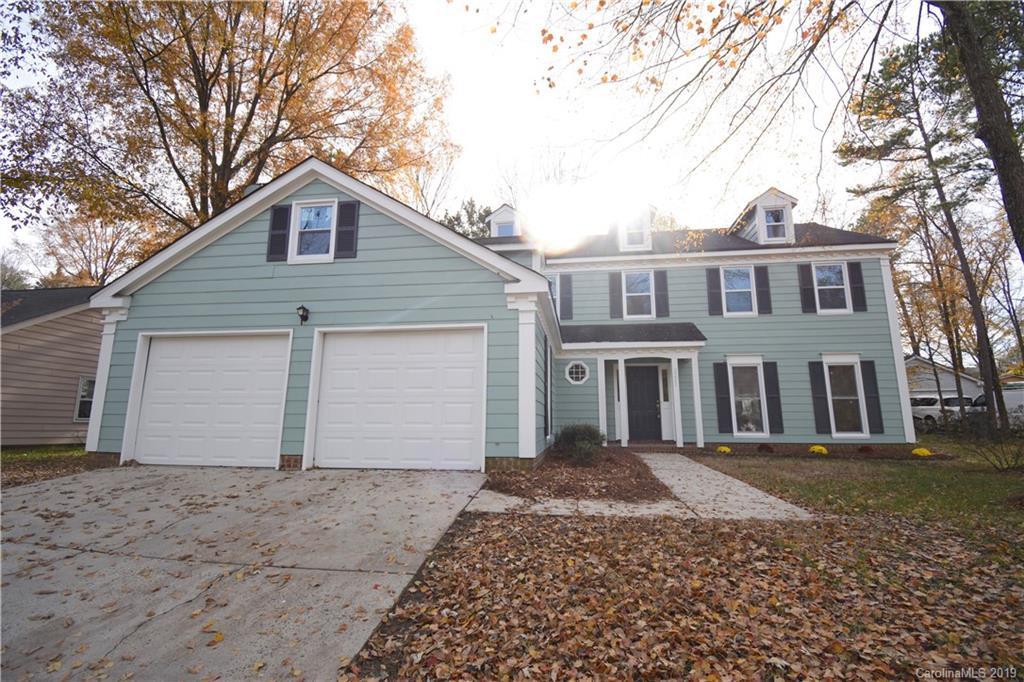 2221 Clonmel Place Charlotte NC 28262