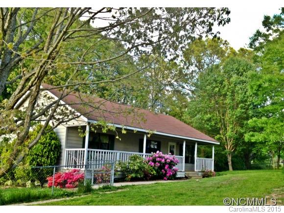 131 Macedonia Road Asheville NC 28804