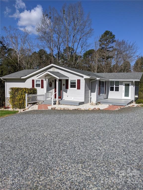 2293 Twilight Drive Concord NC 28025