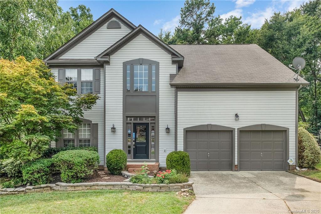 6107 Glendock Court Charlotte NC 28269