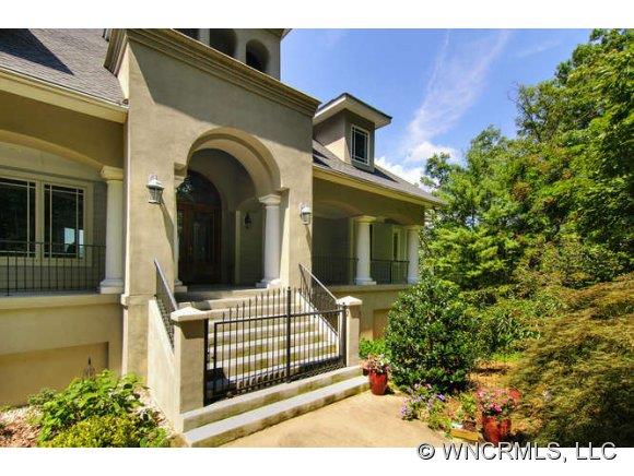 316 Mountain Laurel Asheville NC 28805