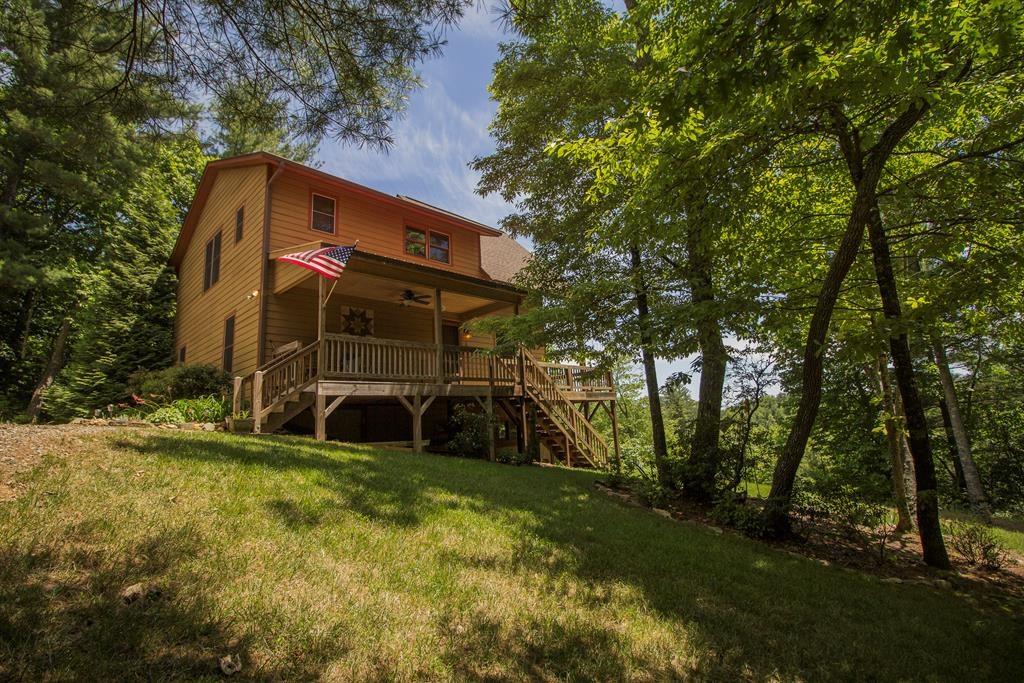 495 Spring House Road Millers Creek NC 28651