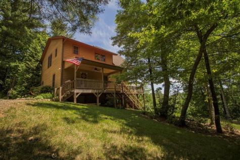 495 Spring House Road Millers Creek NC 28651