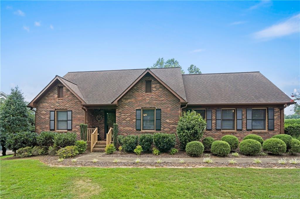 10319 S Ford Road Charlotte NC 28214
