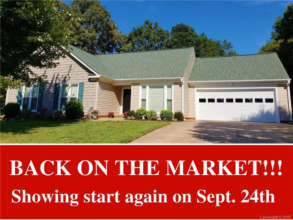 3600 Wood Duck Court Nw Concord NC 28027