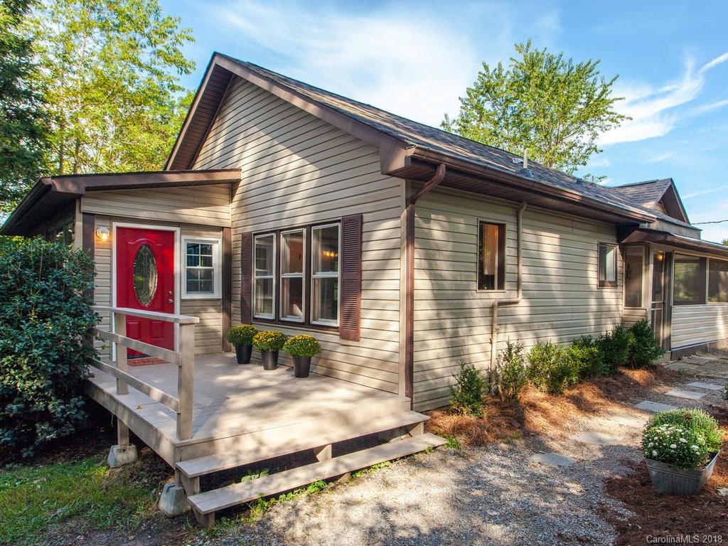 10 Winding Road Asheville NC 28803