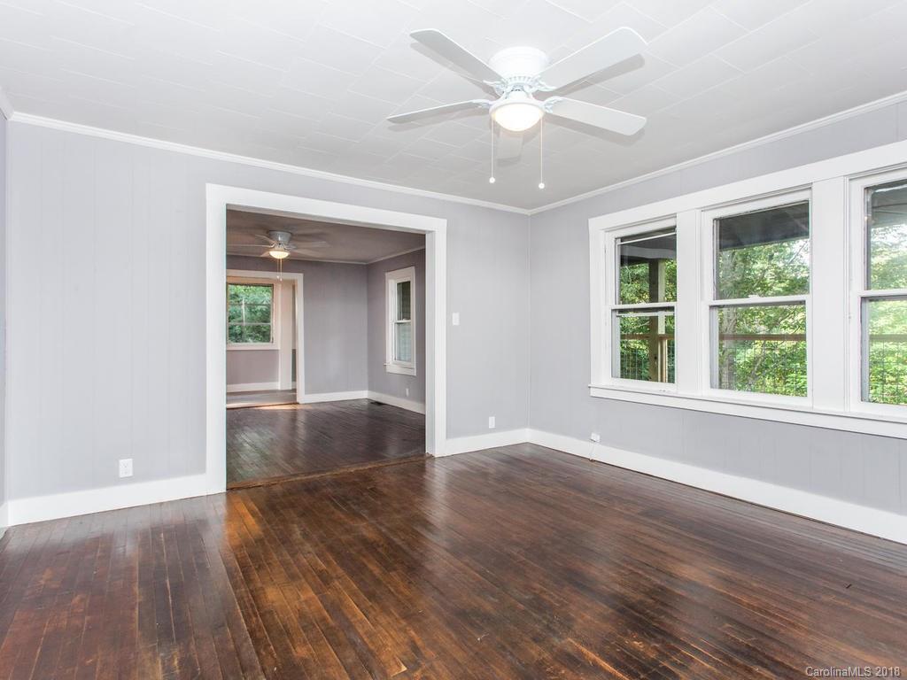 10 Winding Road Asheville NC 28803