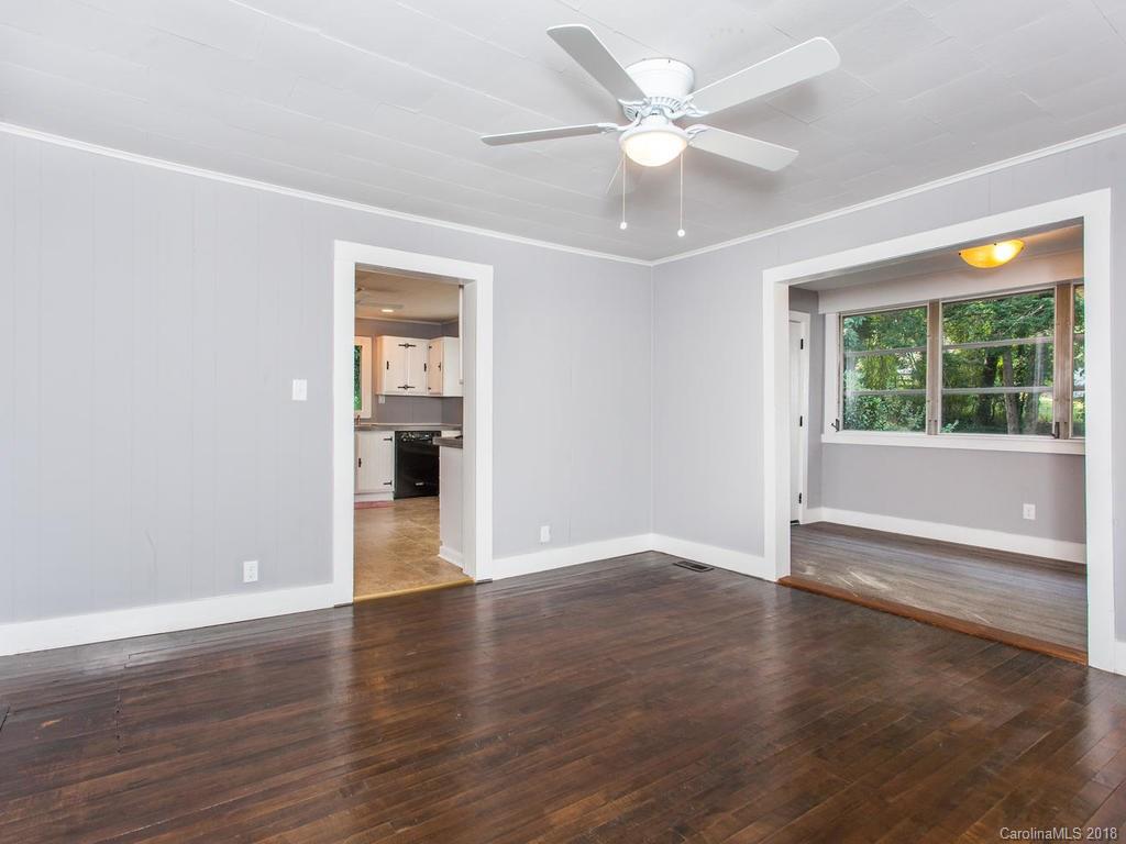 10 Winding Road Asheville NC 28803