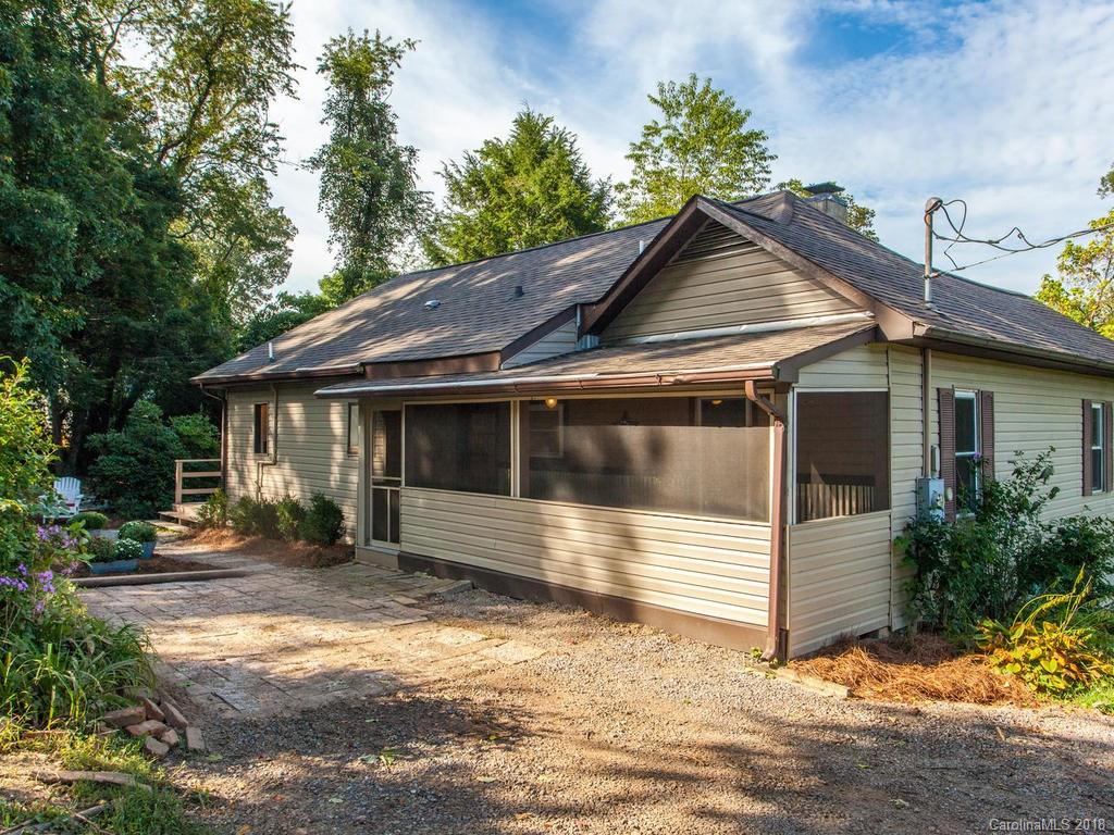 10 Winding Road Asheville NC 28803