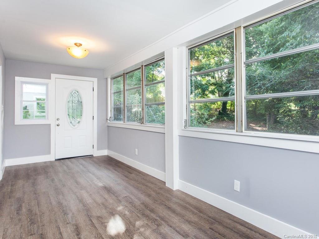 10 Winding Road Asheville NC 28803