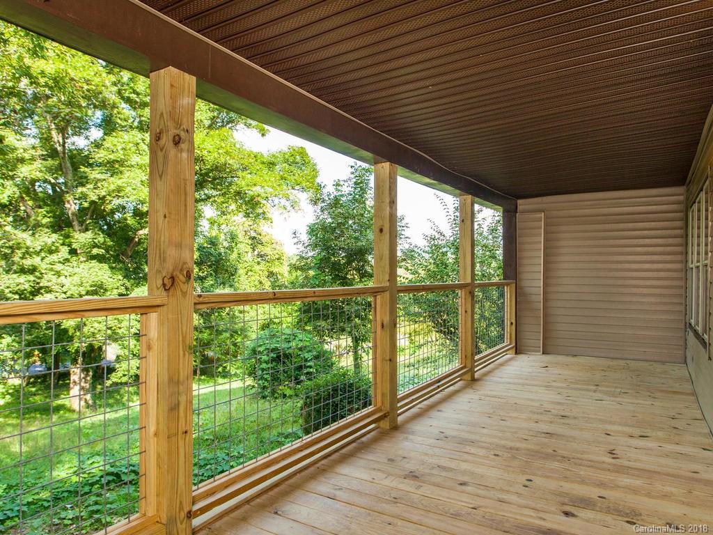 10 Winding Road Asheville NC 28803