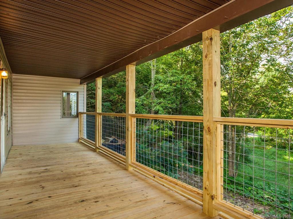 10 Winding Road Asheville NC 28803