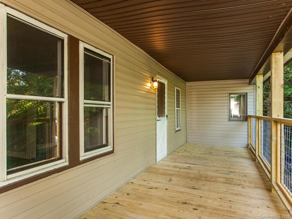10 Winding Road Asheville NC 28803