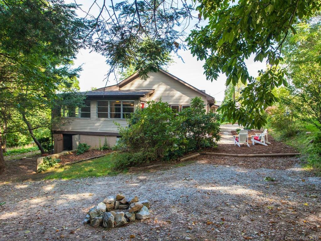 10 Winding Road Asheville NC 28803