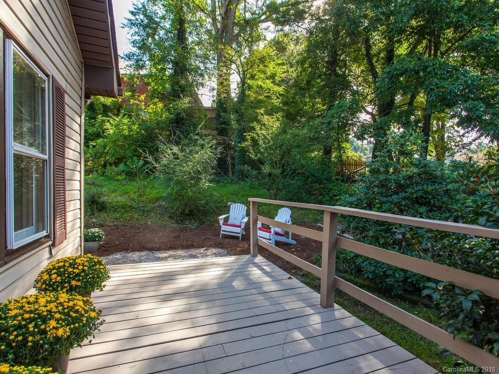 10 Winding Road Asheville NC 28803